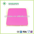 Heat resistant high quality silicone mat
